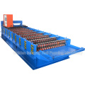 Alibaba Chine Supplier Aluminum Iron Sheet Wall Panel Roll Forming Machine